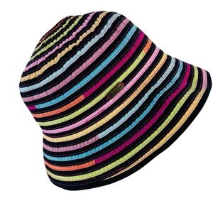 Sun N' Sand bucket hat